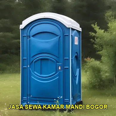 jasa sewa kamar mandi bogor